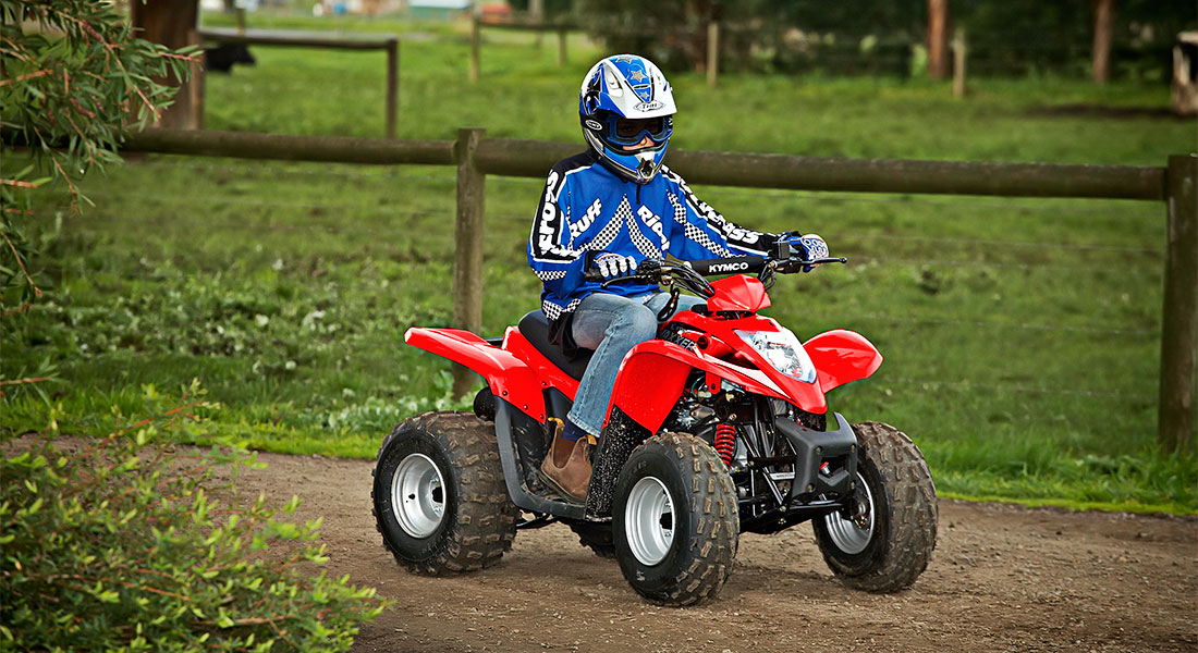 MAXXER 50 image