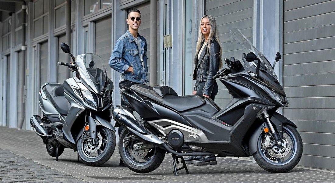 AK 550 image