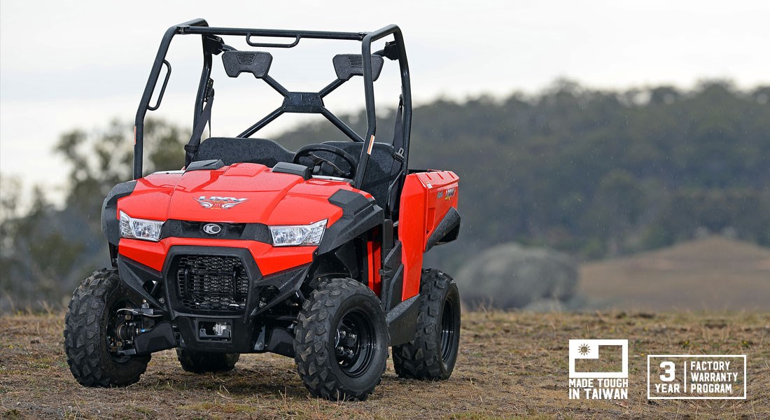 UXV 450I image