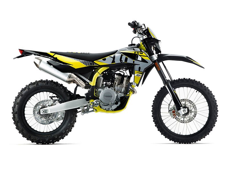 RS 500 R image