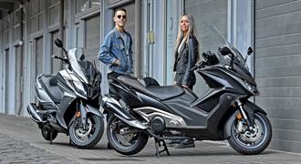 AK 550 image