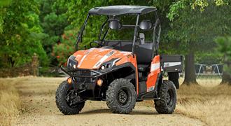 800D KUBOTA image