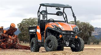 1100D KUBOTA image