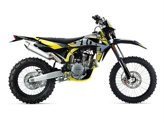 RS 500 R image