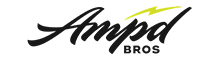 AmpdBros logo