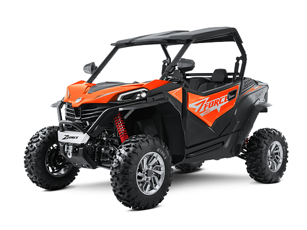 ZFORCE 950 EPS SPORT image