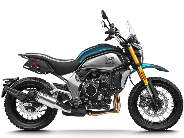 700 CL-X ADVENTURE image