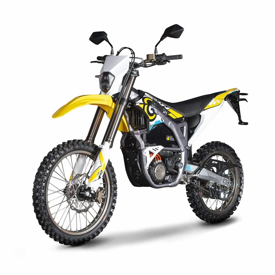 STORM BEE ENDURO ROAD ELECTRIC DIRT BIKE image