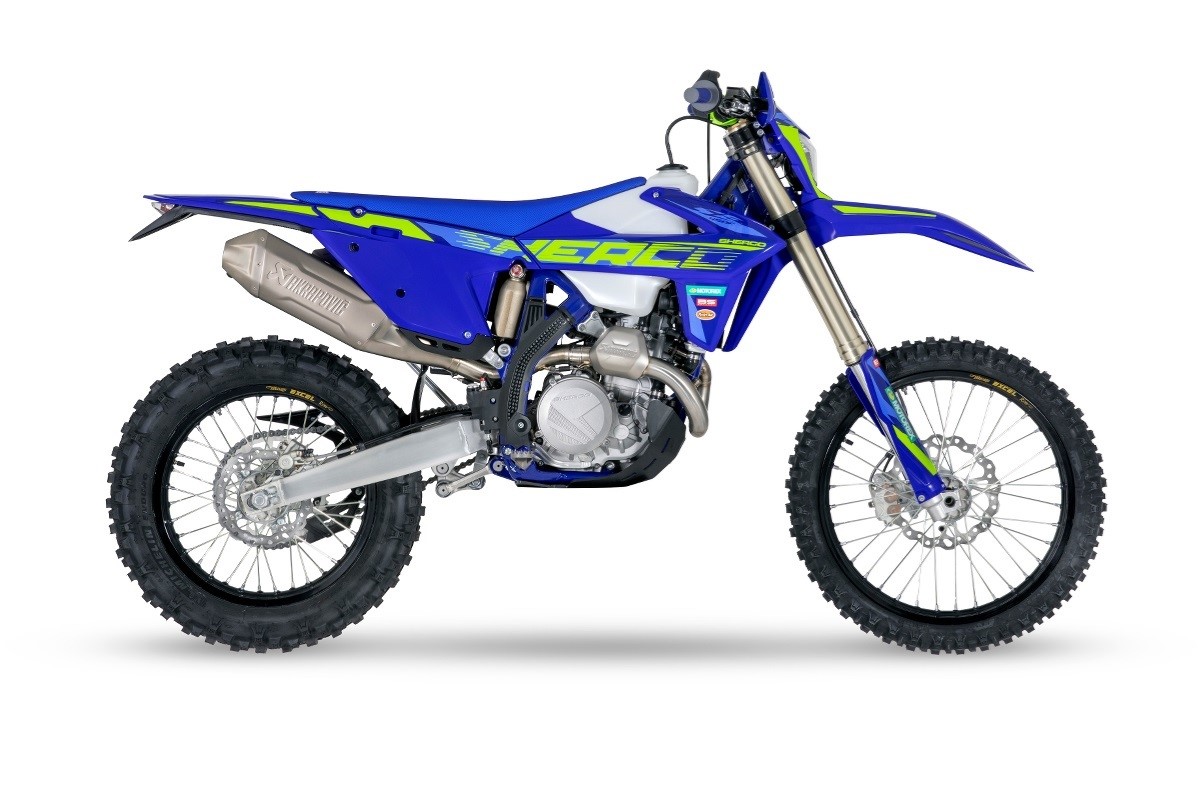 450 SEF FACTORY image