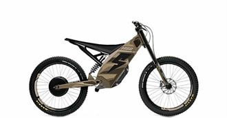 Stealth electric bike sales
