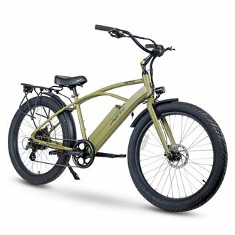 RIPTIDE 2 ELECTRIC BIKE image