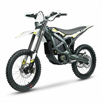 ULTRA BEE MX ELECTRIC DIRT BIKE image